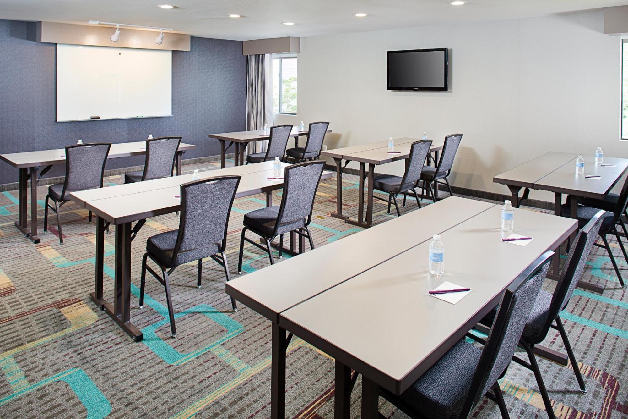 Residence Inn Seattle South/Tukwila Bagian luar foto