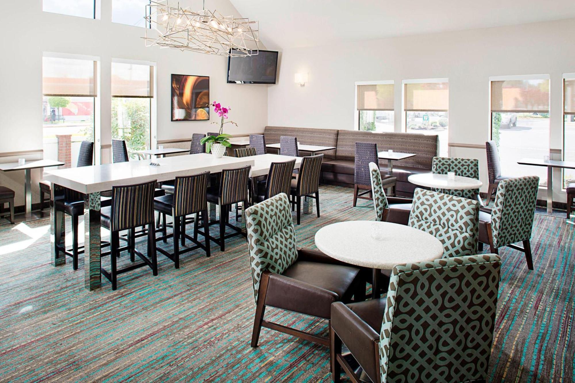 Residence Inn Seattle South/Tukwila Bagian luar foto
