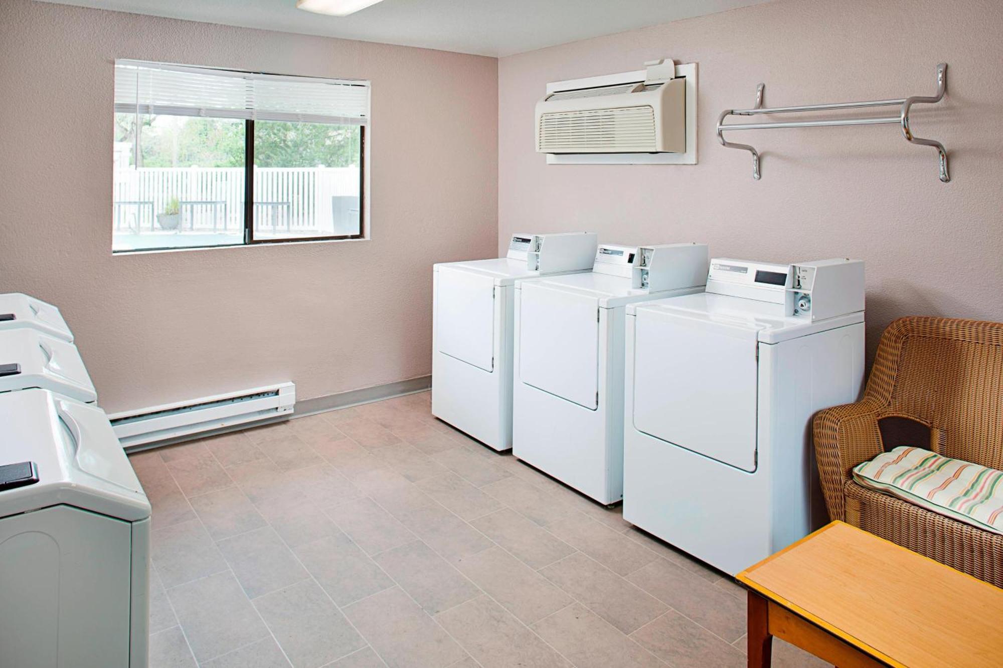 Residence Inn Seattle South/Tukwila Bagian luar foto