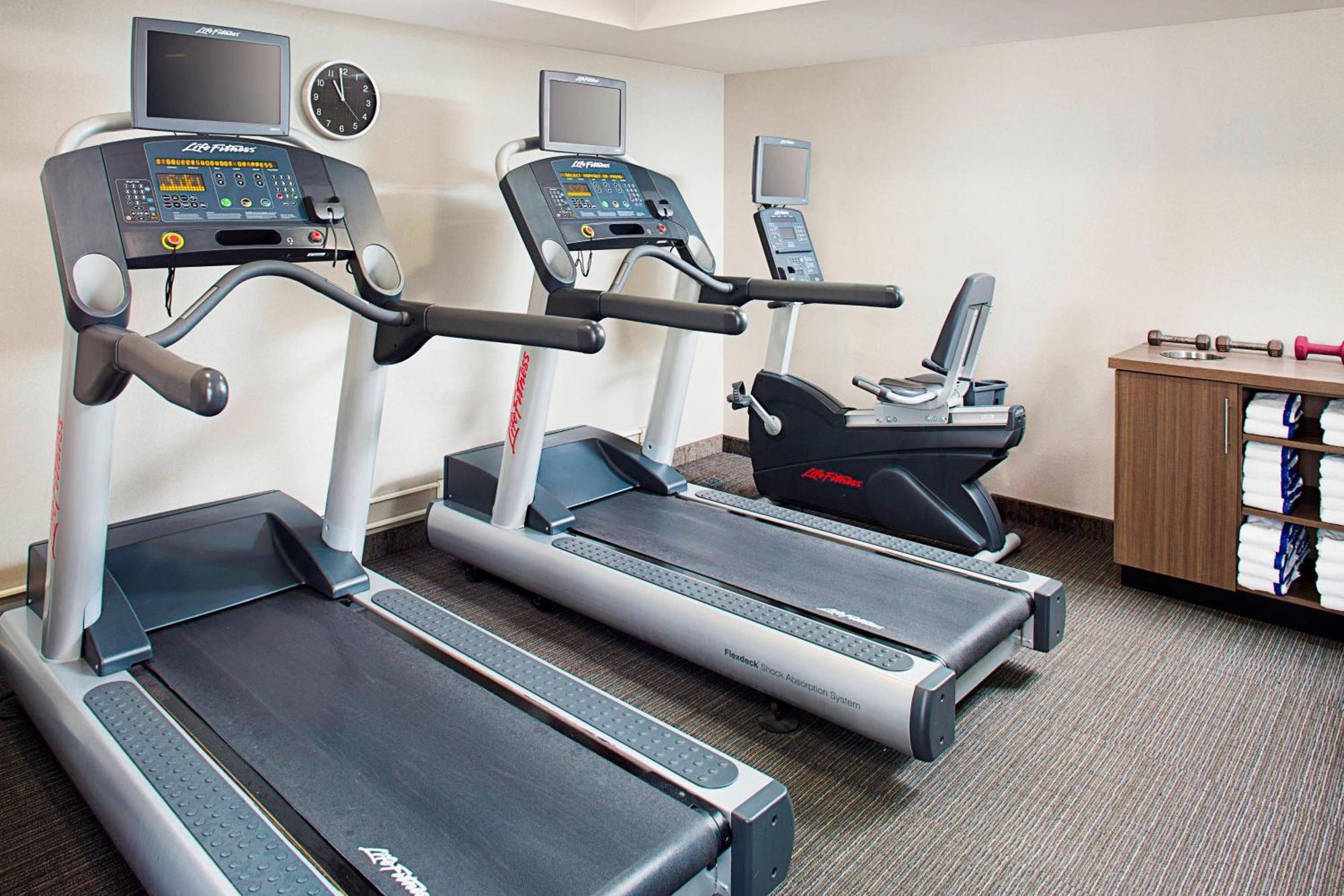 Residence Inn Seattle South/Tukwila Bagian luar foto