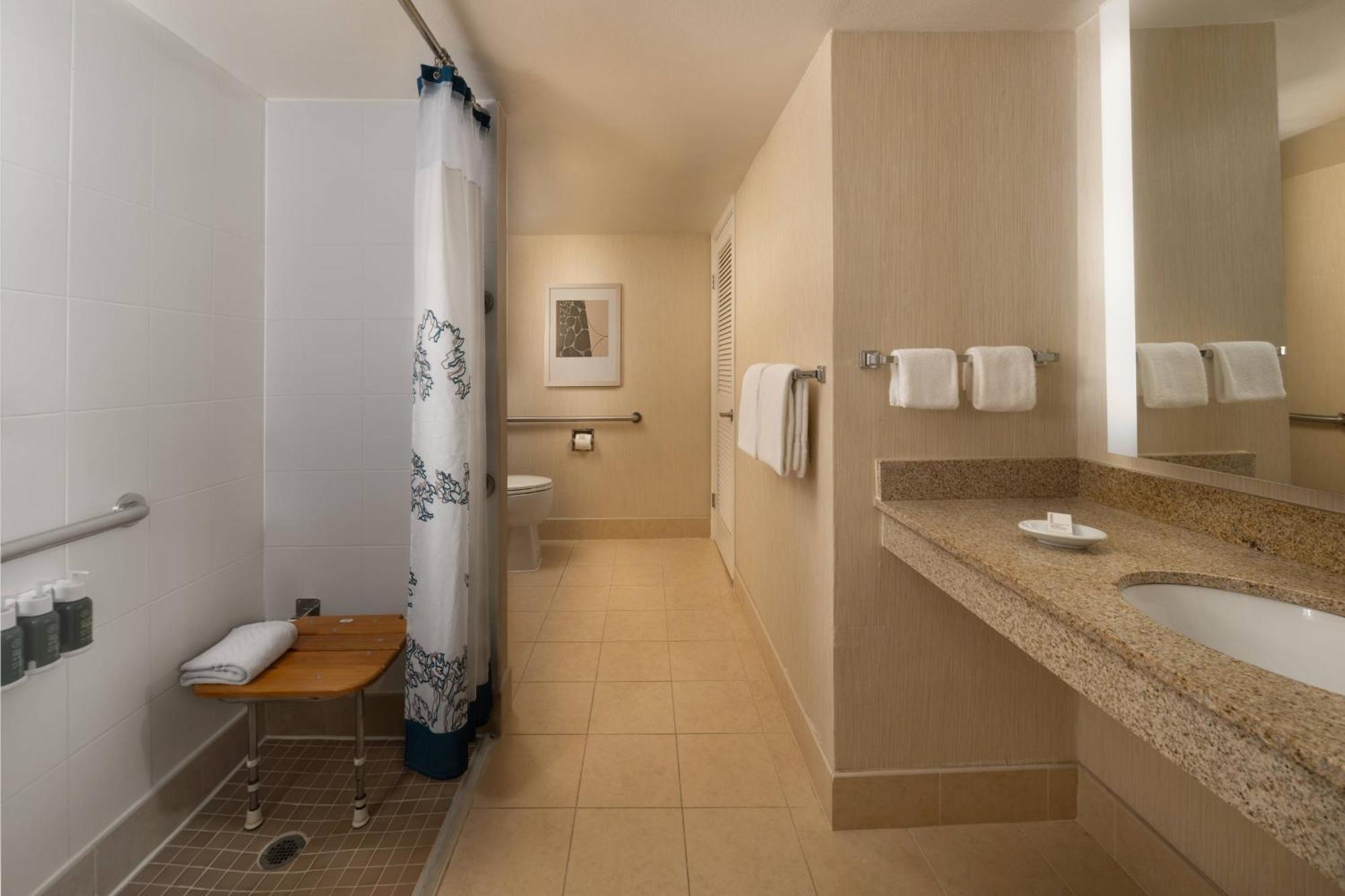 Residence Inn Seattle South/Tukwila Bagian luar foto