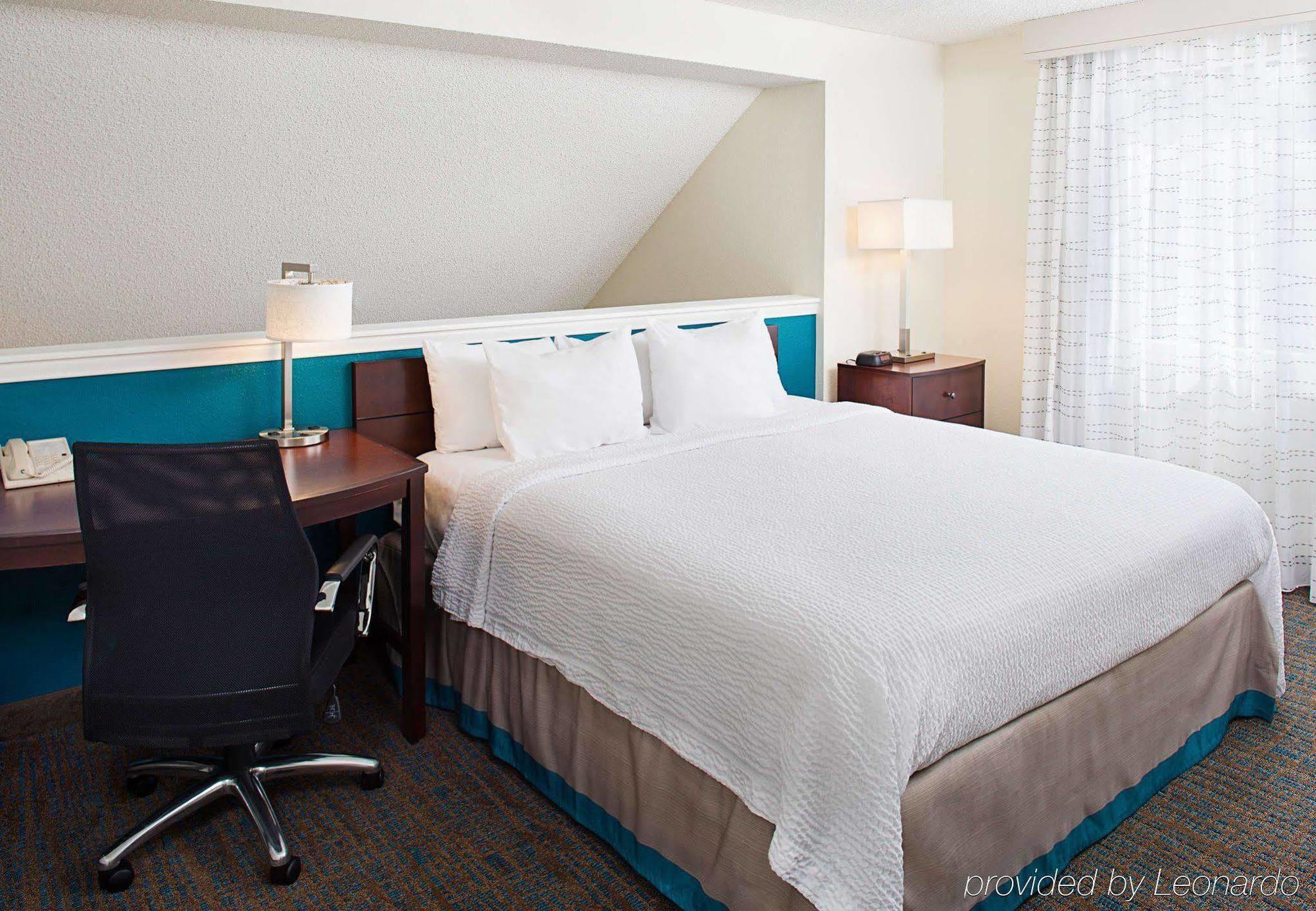 Residence Inn Seattle South/Tukwila Bagian luar foto