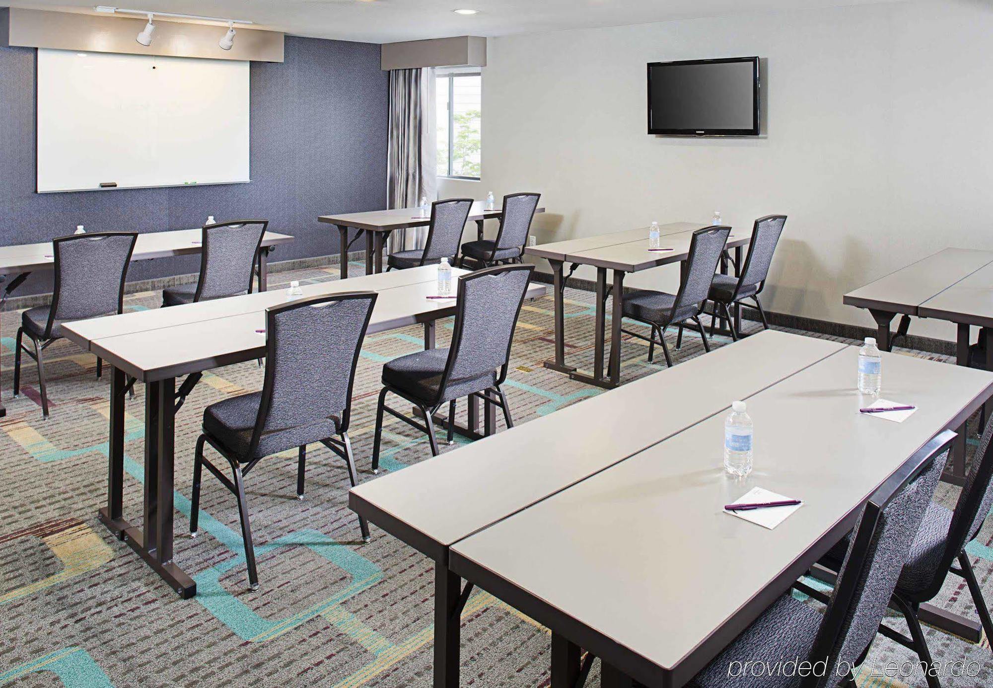 Residence Inn Seattle South/Tukwila Bagian luar foto